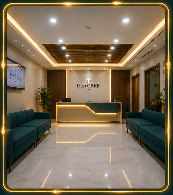 Gen CARE Clinic